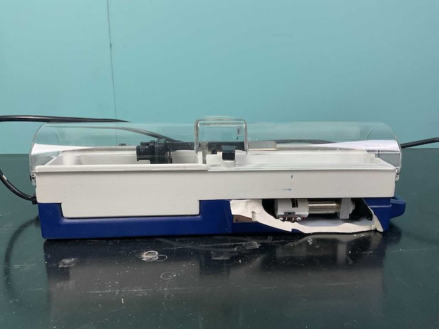 Ivac pcam - infuuspomp - afbeelding 3 van  4