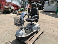 Ivacare orion scoot mobiel - afbeelding 1 van  9