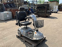 Ivacare orion scoot mobiel - afbeelding 2 van  9