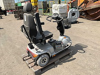 Ivacare orion scoot mobiel - afbeelding 3 van  9