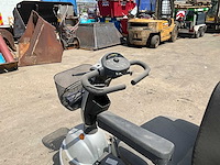 Ivacare orion scoot mobiel - afbeelding 5 van  9