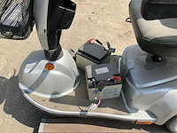 Ivacare orion scoot mobiel - afbeelding 7 van  9
