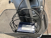 Ivacare orion scoot mobiel - afbeelding 9 van  9