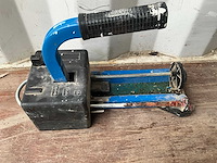 Ivana - polysoft - doseerpistool - overige werkplaatsinventaris - afbeelding 1 van  4