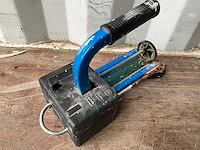 Ivana - polysoft - doseerpistool - overige werkplaatsinventaris - afbeelding 2 van  4