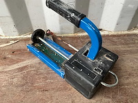 Ivana - polysoft - doseerpistool - overige werkplaatsinventaris - afbeelding 3 van  4