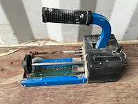 Ivana - polysoft - doseerpistool - overige werkplaatsinventaris - afbeelding 4 van  4