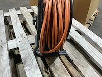 Ivana 40 meter verlengkabelhaspels en -snoer - afbeelding 4 van  6