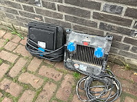 Ivana bouwlamp (2x) - afbeelding 2 van  2