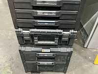 Ivana gereedschapswagen - afbeelding 4 van  5