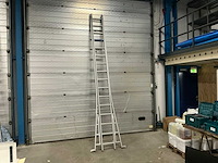 Ivana ivalad r216-a opsteekladder 2x16 - afbeelding 1 van  3