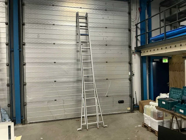 Ivana ivalad r216-a opsteekladder 2x16 - afbeelding 1 van  3