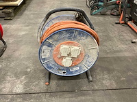 Ivana kabelhaspel - afbeelding 1 van  1