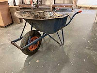 Ivana kruiwagen - afbeelding 1 van  6