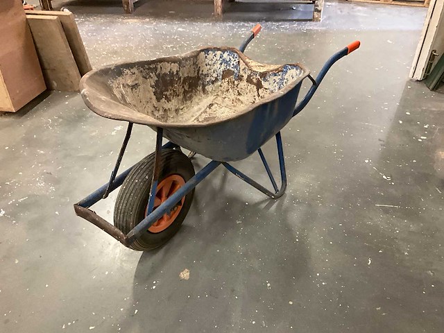 Ivana kruiwagen - afbeelding 2 van  6