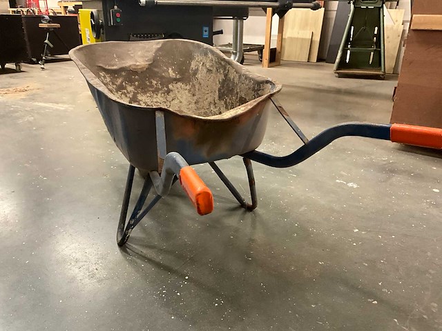 Ivana kruiwagen - afbeelding 6 van  6