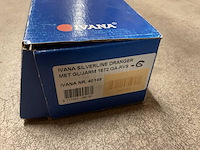 Ivana silverline ga-rvs-g 1672 deurdranger met glijarm - afbeelding 2 van  2