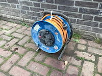 Ivana verlengkabelhaspels en -snoer - afbeelding 1 van  3