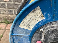 Ivana verlengkabelhaspels en -snoer - afbeelding 3 van  3