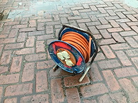 Ivana verlengkabelhaspels en -snoer - afbeelding 1 van  2