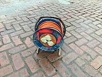 Ivana verlengkabelhaspels en -snoer - afbeelding 2 van  2