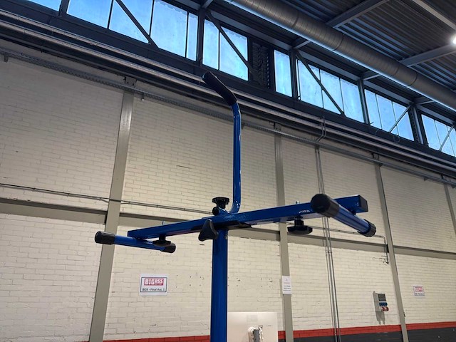 Ivana verstelbaar werkstatief 1,36–3 meter - afbeelding 5 van  5