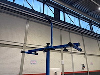 Ivana verstelbaar werkstatief 1,36–3 meter - afbeelding 5 van  5