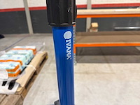 Ivana verstelbaar werkstatief 1,36–3 meter - afbeelding 3 van  5