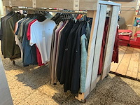 Ivanhoe / witeblaze bovenkleding (14x)
