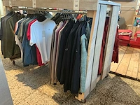Ivanhoe / witeblaze bovenkleding (14x)