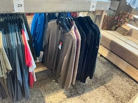 Ivanhoe / witeblaze bovenkleding (14x) - afbeelding 2 van  7