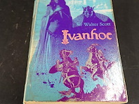 Ivanhoe - afbeelding 1 van  5