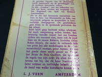 Ivanhoe - afbeelding 2 van  5