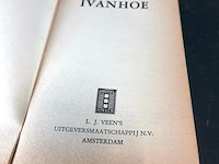 Ivanhoe - afbeelding 3 van  5