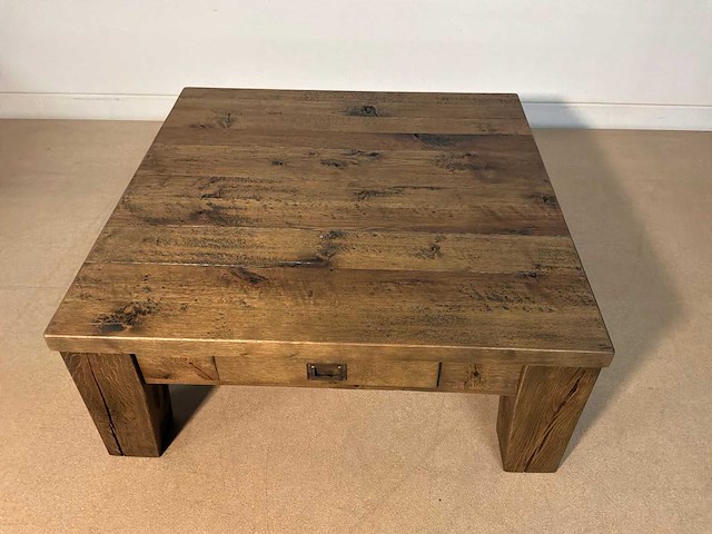 Ivar salontafel - afbeelding 3 van  4