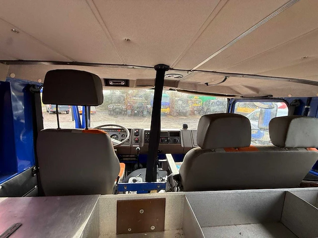 Iveco - 120-23 - vrachtwagen - afbeelding 9 van  26