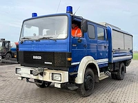 Iveco - 120-23 - vrachtwagen
