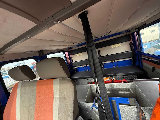 Iveco - 120-23 - vrachtwagen - afbeelding 12 van  26