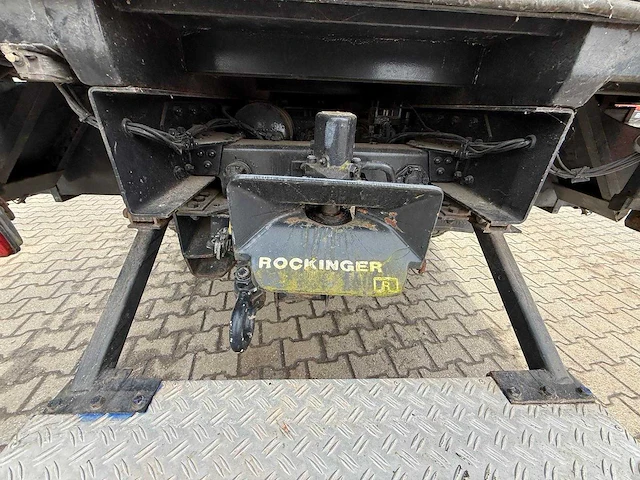 Iveco - 120-23 - vrachtwagen - afbeelding 14 van  26