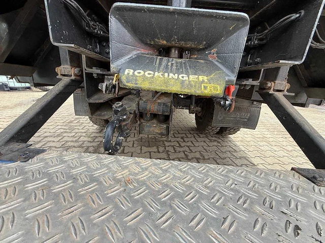 Iveco - 120-23 - vrachtwagen - afbeelding 15 van  26