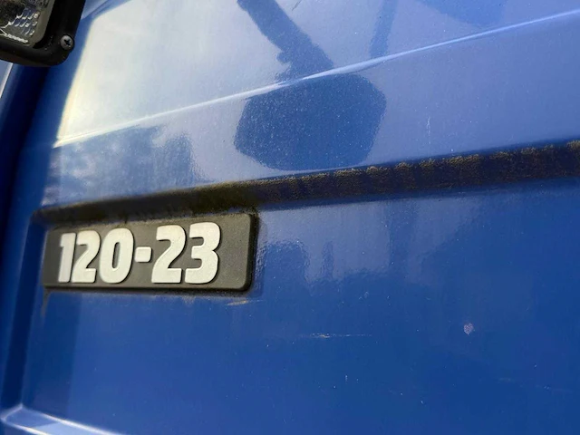 Iveco - 120-23 - vrachtwagen - afbeelding 22 van  26
