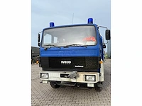 Iveco - 120-23 - vrachtwagen - afbeelding 24 van  26