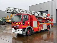 Iveco - 130e23 4x2 firetruck - truck - 1997 - afbeelding 6 van  8