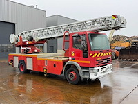 Iveco - 130e23 4x2 firetruck - truck - 1997 - afbeelding 3 van  8