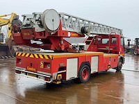 Iveco - 130e23 4x2 firetruck - truck - 1997 - afbeelding 4 van  8