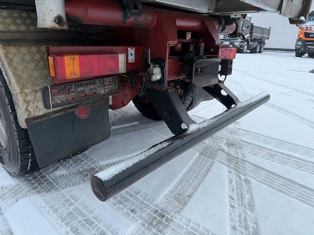 Iveco - 20005 - stralis - vrachtwagen - afbeelding 2 van  15