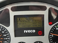 Iveco - 20005 - stralis - vrachtwagen - afbeelding 3 van  15