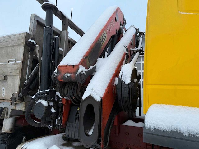 Iveco - 20005 - stralis - vrachtwagen - afbeelding 6 van  15