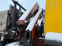 Iveco - 20005 - stralis - vrachtwagen - afbeelding 6 van  15