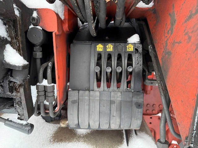 Iveco - 20005 - stralis - vrachtwagen - afbeelding 7 van  15